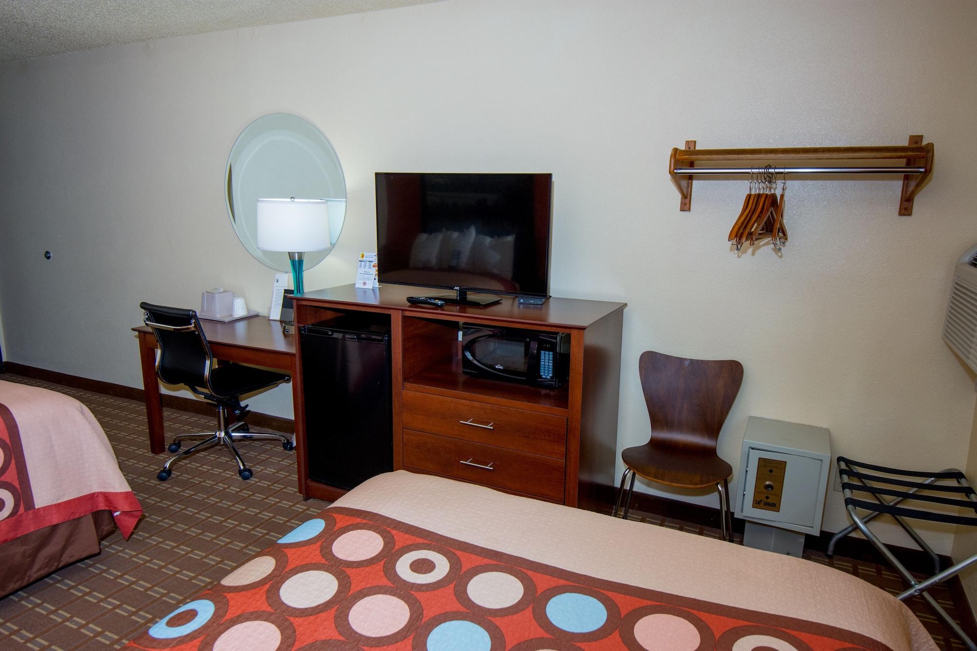 Hotel Super 8 By Wyndham Altoona Exteriér fotografie